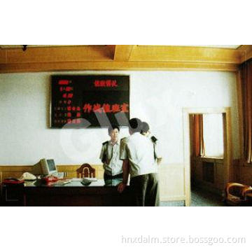 P4 Electronic Digital Moving Message Led Sign Full Color Le